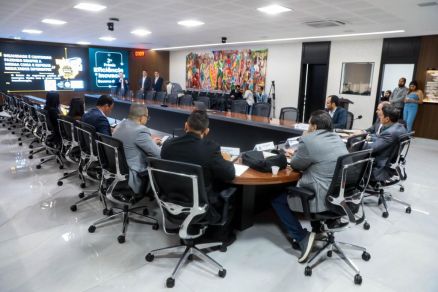 Sero premiados os servidores responsveis pelas 15 melhores prticas em 4 categorias, e em uma subcategoria