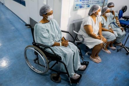 Pacientes no metropolitano