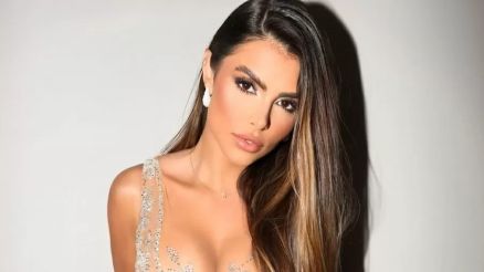 Isabella Arantes