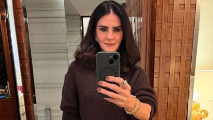 Lisandra Solto contou que gostaria de voltar s novelas 