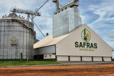 Armazm do Grupo Safras, que entrou com ao requerendo afastamento do juiz em Mato Grosso