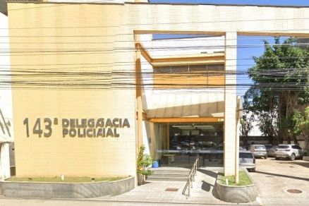 Delegacia de Polcia do Rio de Janeiro 