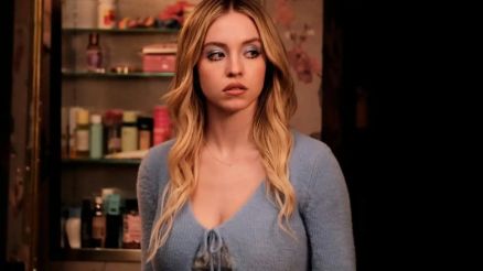 Sydney Sweeney