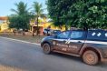 PJC prende 3 faccionados com armas e drogas em MT