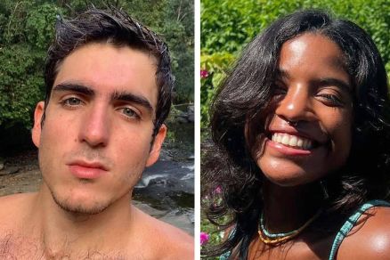 João Mader classificou a atividade turstica feita por Juliana Marins como 'bastante perigosa'