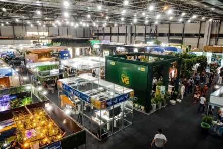 J em fase inicial de planejamento, a FIT Pantanal 2026 ter foco ampliado no mercado internacional com mais delegaes estrangeiras 