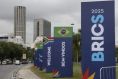 Em recado aos EUA, Brics critica imposio de tarifas unilaterais