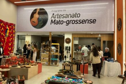 A Secretaria de Estado de Desenvolvimento Econmico (Sedec) inaugurou, neste sbado 