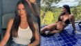 Ex-A Fazenda diz que se arrepende de lipoaspirao