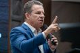 Mendes diz que Pivetta agiu certo ao pedir investigao na Seaf