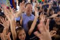 Gesto de Cludio tem 78% de aprovao em Rondonpolis