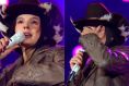 Ana Castela chora no palco: No estou mais aguentando