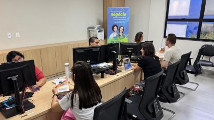 Fundo garantidor como ferramenta de fomento econmico.