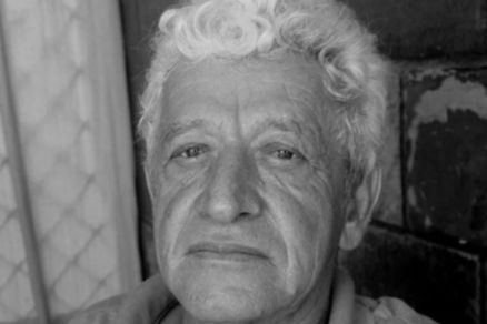 O ex-vereador Valdivino Alves, que morreu no final de semana