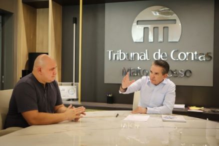 Dilogo vem contribuindo com decies da gesto municipal.