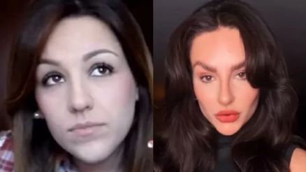 Kfera compara fotos com 16 e 32 anos e mostra transformao no visual