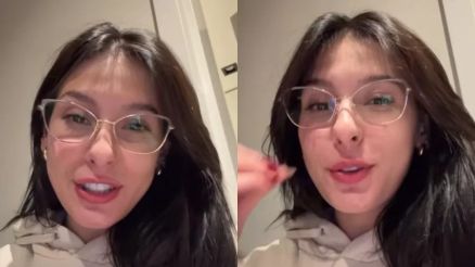 Ana Castela, 21