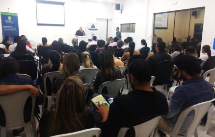 Nas palestra do Procon-MT, consumidores e fornecedores podem tirar dvidas sobre os direitos consumeristas