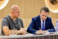 Prefeitura de Cuiab adere ao Gerenciamento do Planejamento Estratgico do TCE-MT