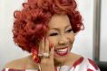 Equipe de Alcione nega internao: 