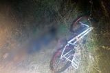 Homem é morto a tiros e corpo abandonado em área de mata