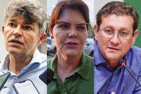 Deputados de MT culpam Lula por “tarifaço”: “A conta chegou”