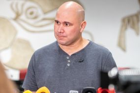 Prefeito debate criação da Invest Cuiabá na 57ª Expoagro