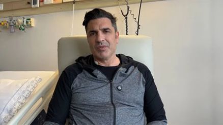 Apresentador Edu Guedes