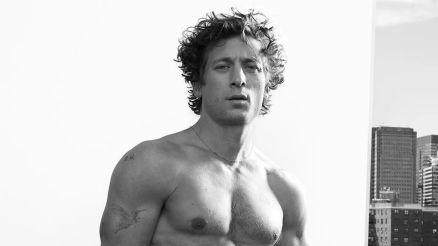 Ator Jeremy Allen White 