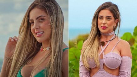 Duda Mattos revelou truque para desestabilizar participantes no Ilha da Tentao