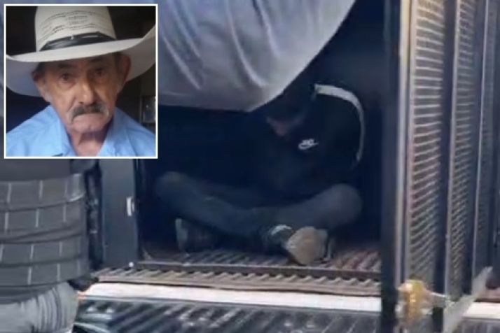 Homem que assassinou idoso matou esposa a pauladas em 2018