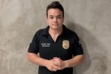 “Cruel e covarde”, diz delegado sobre  homem que matou 2 em MT