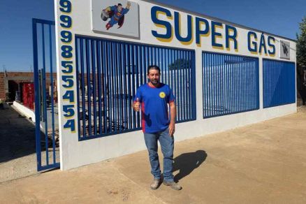 Empreendimentos do interior ganham fora com o crdito da Desenvolve MT