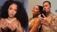 Lorena Maria nega acusaes aps trmino com MC Daniel