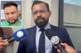Defesa: ex-jogador estava se apropriando de bens de suspeito