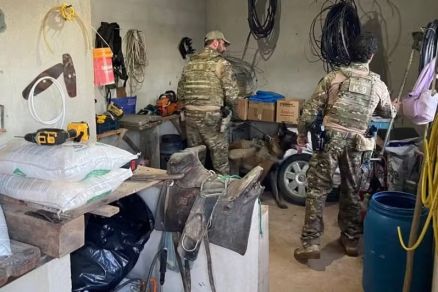PF cumpriu 28 mandados de busca e apreenso