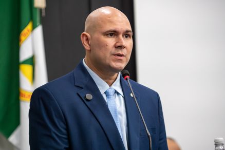 O prefeito de Cuiab, Abilio Brunini, afirmou que alunos da Capital no sabem 