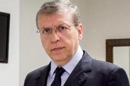 O mdico Mrcio Pimenta, que morreu em Cuiab no domingo (13)