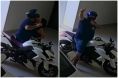 Cmera de segurana filma homem e mdica trocando carcias