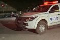 Menor atropela pedestre, cai da moto e morre atingido por carreta