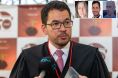 TJ frustra manobra e mantm jri de pecuarista, filho e cunhado