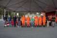Corpo de Bombeiros lana campanha para conscientizar populao sobre incndios urbanos