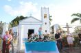 Prefeitura notifica empresa por atraso nas obras de Igreja 