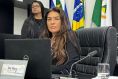 Vereadora pede que Central de Regulao volte para o Municpio