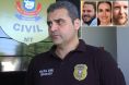 Polcia: vtima pediu para no receber visita de mdica no hospital