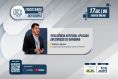 Tricotando sobre Ouvidoria abordar uso da inteligncia artificial nesta quinta-feira (17)