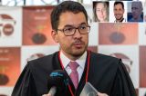 TJ frustra manobra e mantm jri de pecuarista, filho e cunhado
