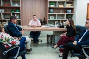 AL apoia ampliao de programa que oferece oportunidades a jovens