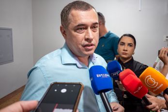 Bussiki nega extino de secretarias e fala em reorganizao