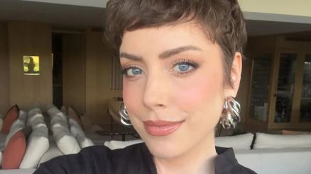 Fabiana Justus, 38 anos